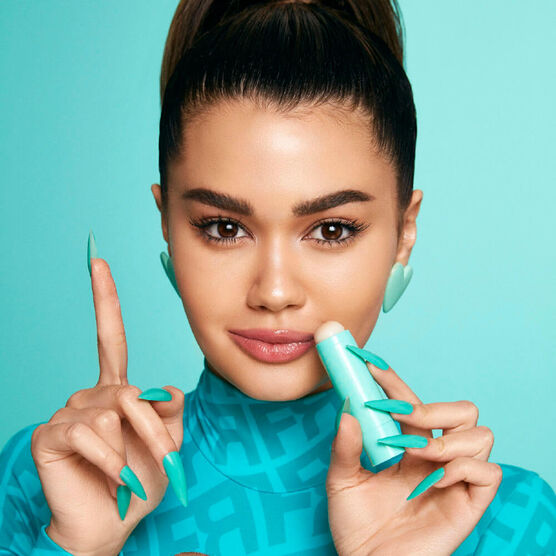 SCRUB TINT BALM FRAN BAMBOO